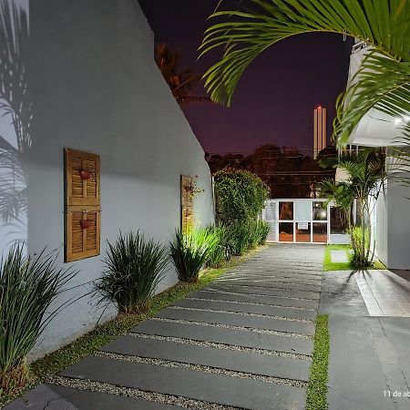 Residencial Bernardo, Meia Quadra Do Trapiche Florianópolis Екстериор снимка