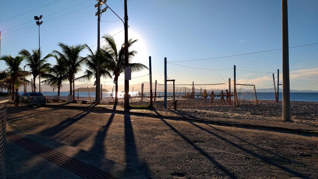 Residencial Bernardo, Meia Quadra Do Trapiche Florianópolis Екстериор снимка