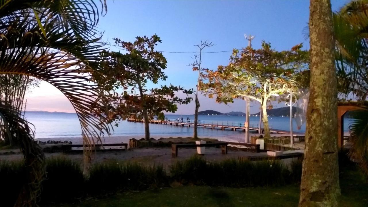Residencial Bernardo, Meia Quadra Do Trapiche Florianópolis Екстериор снимка