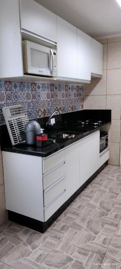 Residencial Bernardo, Meia Quadra Do Trapiche Florianópolis Екстериор снимка