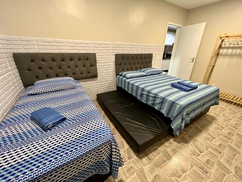Residencial Bernardo, Meia Quadra Do Trapiche Florianópolis Екстериор снимка