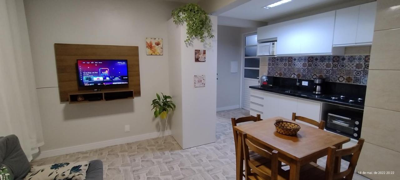 Residencial Bernardo, Meia Quadra Do Trapiche Florianópolis Екстериор снимка