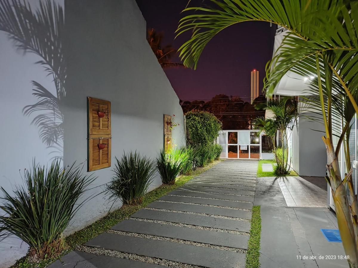 Residencial Bernardo, Meia Quadra Do Trapiche Florianópolis Екстериор снимка