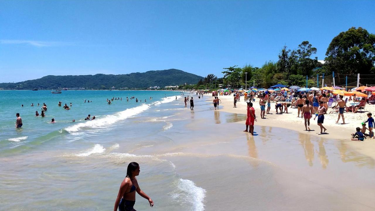 Residencial Bernardo, Meia Quadra Do Trapiche Florianópolis Екстериор снимка