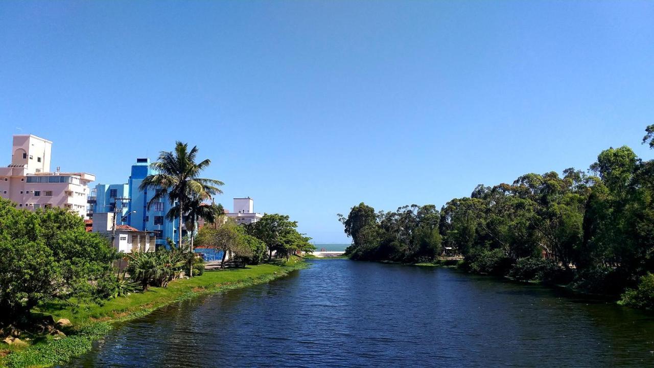 Residencial Bernardo, Meia Quadra Do Trapiche Florianópolis Екстериор снимка